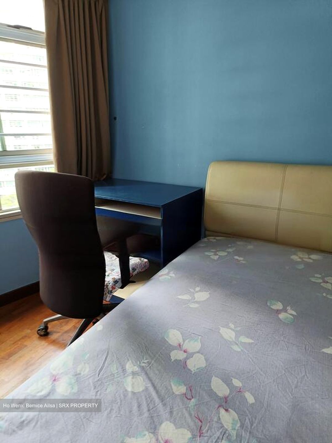 Blk 271C Tivela (Sengkang), HDB 4 Rooms #496430021